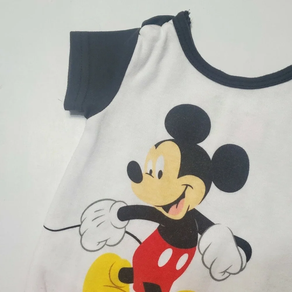 Disney baby month